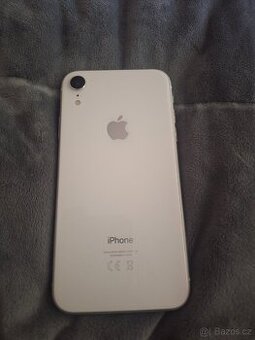 Iphone XR 128GB