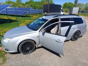 Prodám Ford Mondeo mk3 ST220 3.0 L V6 kombi