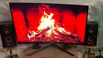 Herní monitor 27" DAHUA LM27-E230C