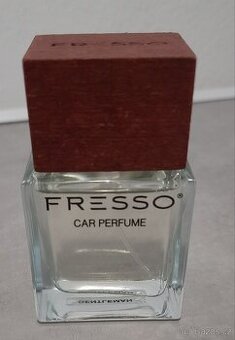 Vůně do auta zn. Fresso - 1