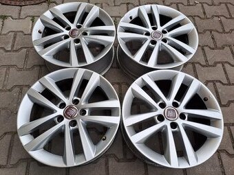 Alu kola R17" 5x110