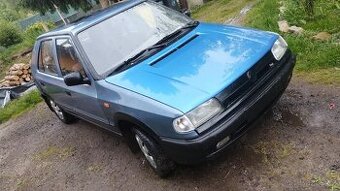Škoda Felicia