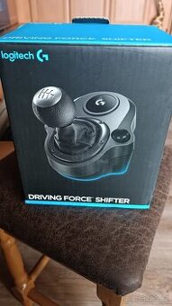 Logitech g29 řadička