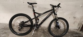 Specialized stumpjumper FSR