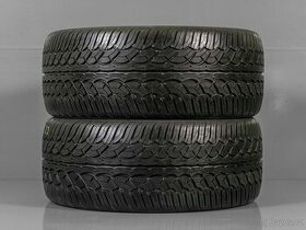 LETNÍ PNEUMATIKY R23 YOKOHAMA 305/40/23 2KS 100% (560T) - 1