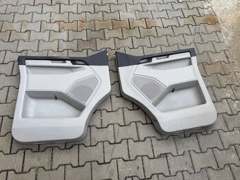 Tapce VW T6