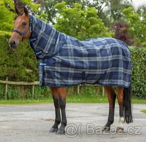 Bucas Celtic s krkem, 300g/135cm