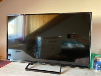 Prodám televizi Panasonic TX-32ES600E