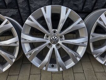5x112 R17 VW Montana Tiguan