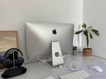 Apple iMac Retina 2020 27-inch 5k