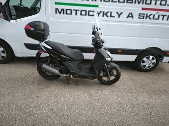 Kymco Agility 150 (2011) SUPER CENA