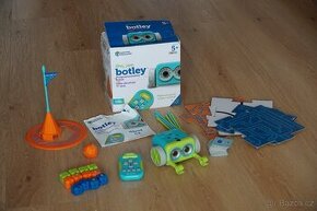 Programovatelný Robot Botley