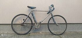 Historické a retro kolo