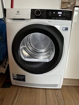 Sušička prádla Electrolux