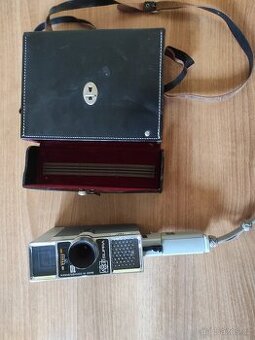 Kamera  A8G2 Supra Meopta