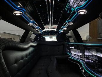Lincoln Town Car
