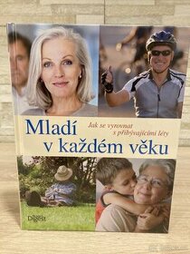 Kniha Mladí v každém věku - nová