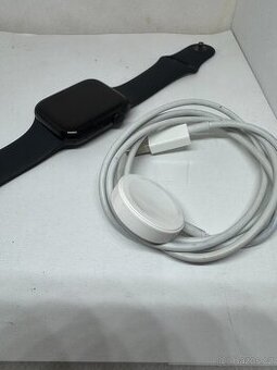 Apple Watch SE 2.gen 44mm Midnight, záruka, faktura
