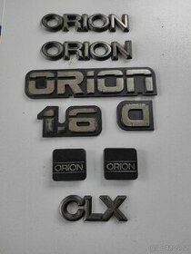 Ford Orion