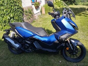 Honda ADV 350, 1.700km