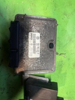 Ridici jednotka 1.8t 110kw