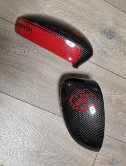 Fiat 500 Abarth