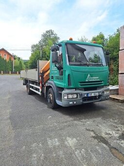 IVECO ML 160E21