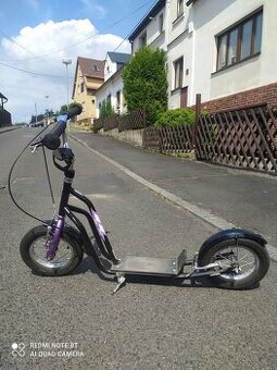 Koloběžka Yedoo Wzoom