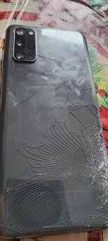 Samsung Galaxy s 20 - 1