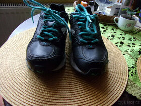 botasky Puma 38