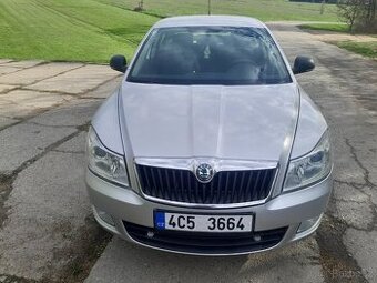 Octavia 2