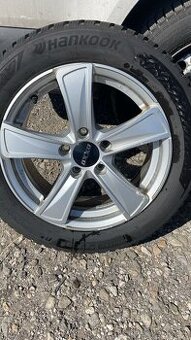 Alu kola 4x OXXO 5x112 16