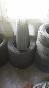 Continental 195/65 r15