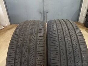 Celoročni pneu 235/50 R 20 104w