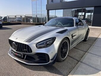Prodám Mercedes-Benz AMG GT R PRO - 1