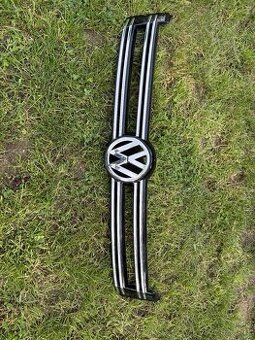 Mrízka chladice VW TIGUAN Chrom