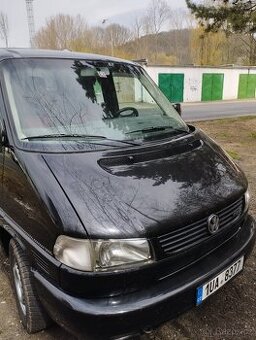 VW T 4 2.5tdi 75kw