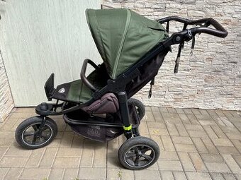 TFK Mono 2 - Olive