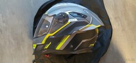 Helma NEXX SX 100 R vel. XL