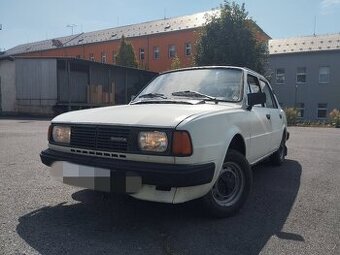 SKODA 105L