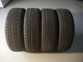 Zimní pneu Viatti 195/65R15