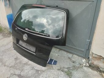 5. dveře z VW Touran - 1