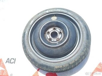 Dojezdové kolo Toyota,Fiat,Suzuki.5x114,3
