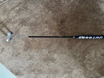 Putter Odyssey - 1