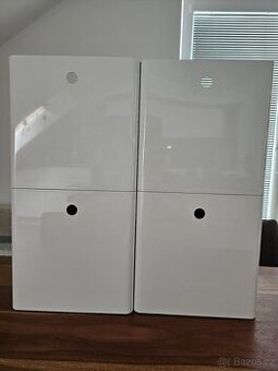 Úložné krabice kuggis IKEA