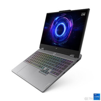 Herní notebook Lenovo LOQ v Záruce
