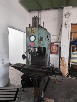 Hydraulicky lis 6326