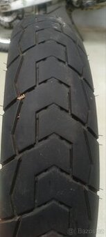 Plášť maxxis m904 100/80-18