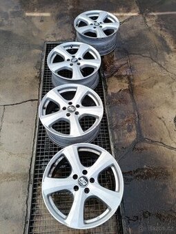 Elektrony OZ 5x112, 8jx18h2
