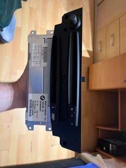 Bmw e60 e61 e63 e64 ccc modul ( rádio )